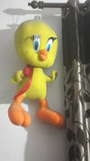 Soft Toy Tweety – Cute & Cuddly Plush Companion for Kids