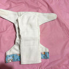 Superbottoms Hunny Bummy Newborn UNO Cloth Diaper