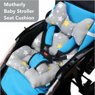 MOTHERLY Baby Stroller Seat Cushion - PyaraBaby