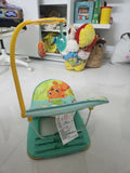 Mastela infant seat with music