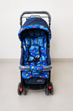 BABYHUG Comfy Ride  Stroller/Pram