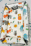 Extra Large Designer Baby Godri – Handcrafted in Rajkot