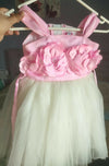 Birthday Party Frock/Dress for Baby Girl