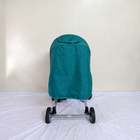 BABYHUG 2-in-1 Rock Roll Stroller Cum Rocker Reversible Handle B196