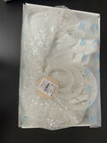 Girl White frock