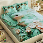 7D LITTLE KINGDOM Bedsheet