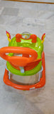 Morrison baby walker, adjustable baby walker, baby walking support, baby activity walker, safe walker for babies
