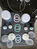 SPECTRA S2 USA Wired Electric Breast Pump
