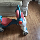 GWD KIDS Cot Mobile Stars and Moon
