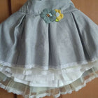 Little Doll, Big Style – Adorable Frock for Your Baby Girl’s Magical Moments