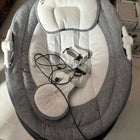 INFANTSO Sleep Ease 2-in-1 Electric Baby Swing, Rocker & Bouncer