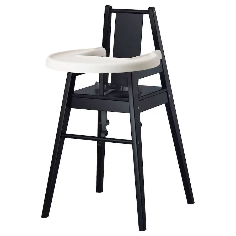 IKEA Blumes High Chair | PyaraBaby