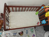 Babyhug Cradle for Babies