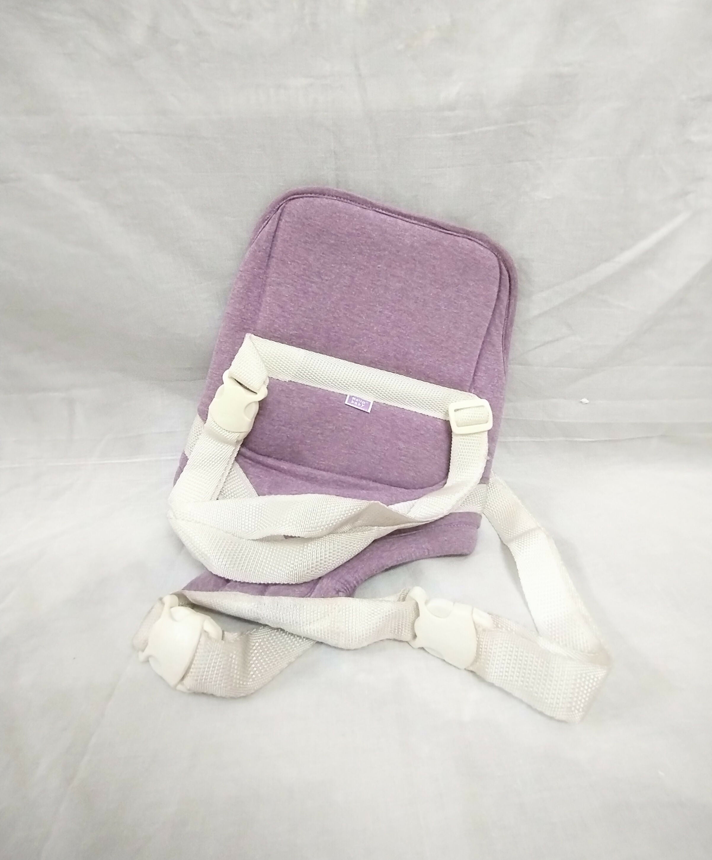 Ergonomic 4-in-1 Baby Carrier Purple Brand New