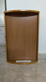 MOTHERCARE Marlow Cot Top Changer, Antique - Diaper Changing Station/Pad, Dimensions: H16.4 x W54.8 x D91.9cm
