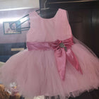 Girl Party Wear Dress