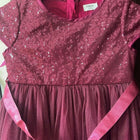 MAX baby girl dress – stylish, comfy, and perfect for every little princess’s special moments.

