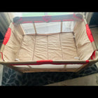 Safe, Spacious, and Fun – R for Rabbit Playpen for Happy Little Explorers!