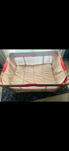 R FOR RABBIT Hide And Seek Playpen for Baby