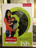 Keep your little one close and your hands free with the BABYHUG Baby Carrier - the perfect combination of comfort, safety, and convenience for busy parents on the go.