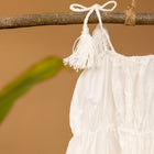 Buttercup Munchkin Dress - PyaraBaby