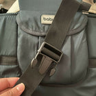 Buy BABYHUG Baby Carrier – Comfortable, Ergonomic Carrier with Multiple Positions & Padded Support

