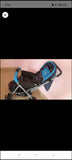 LUVLAP stroller/pram for baby – safe, foldable, and comfortable for daily outings.