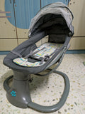 Buy Mastela 4-in-1 Swing Rocker – Comfortable and Multi-Functional Baby Seat

