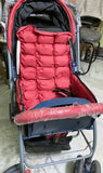 Baby stroller