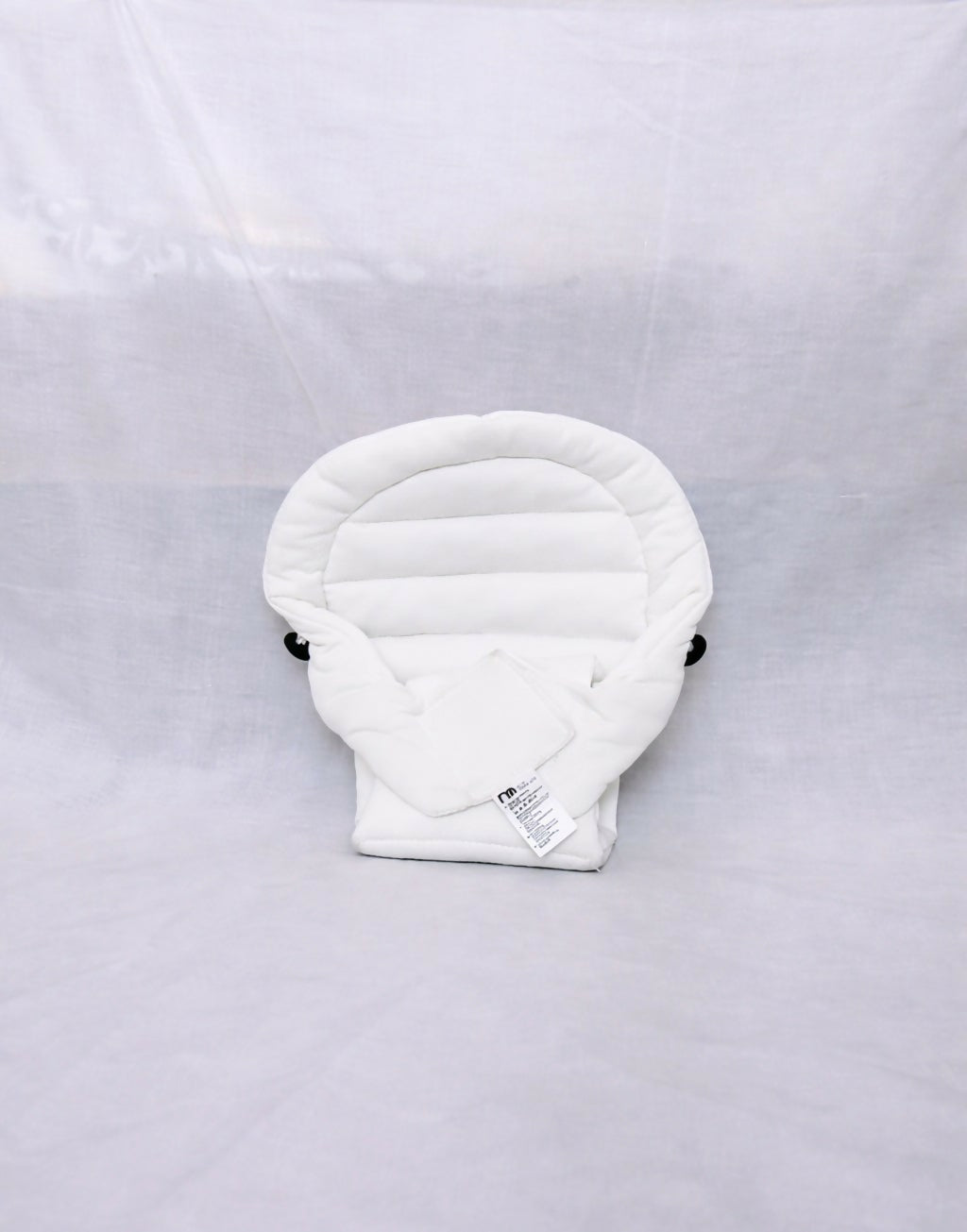 MOTHERCARE  Ergonomic Baby Carrier Hip Seat 4 Position Newborn Toddler Support