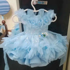 Baby Frock/tutu dress | Perfect for parties