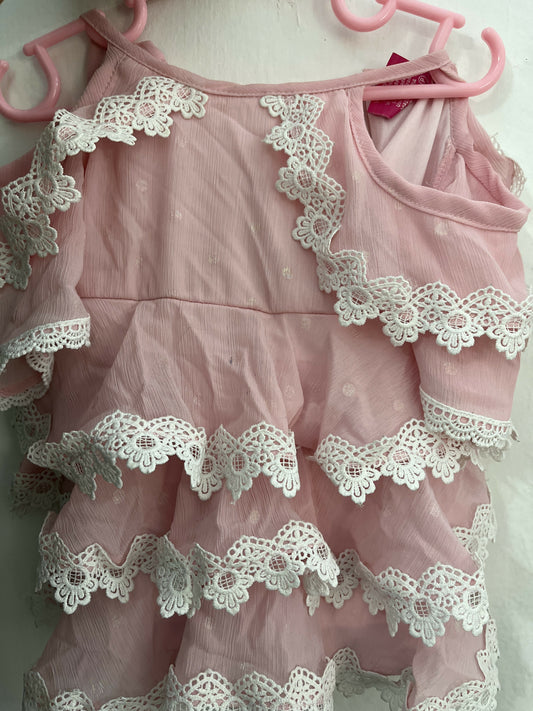 party frocks (set of 4) - PyaraBaby