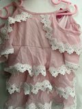 party frocks (set of 4) - PyaraBaby