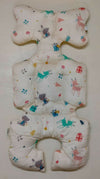 Baby Pram/Stroller Cushion