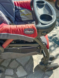 CHICCO CORTINA  Baby Stroller