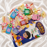 ilearnngrow Financial Literacy Rakhi Combo