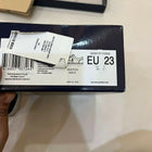 Premium Ralph Polo baby shoes from Europe with stylish design, breathable comfort, and non-slip soles for safety and elegance.