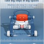 GWD KIDS Cot Mobile Stars and Moon