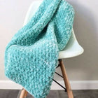Soft and cozy Blanket for Baby – Hypoallergenic and breathable, perfect for swaddling, naps, and keeping your little one comfortable.