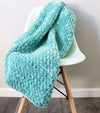 Crochet Handmade Blanket for Baby