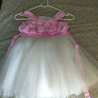 Elegant Birthday Party Dress for Baby Girl – Stylish, Comfortable, and Perfect for Special Occasions!