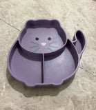 Silicone Feeding Set