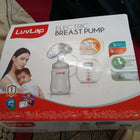 LUVLAP Electric Breast Pump