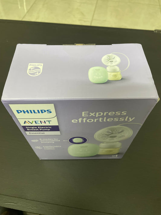 PHILIPS  Electric Breast Pump