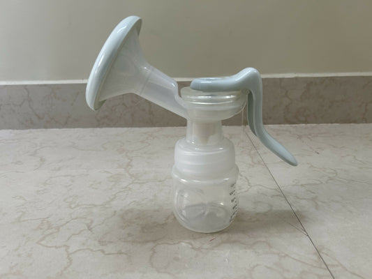 PHILIPS  Manual Breast Pump