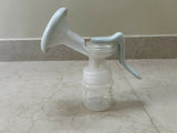 PHILIPS  Manual Breast Pump