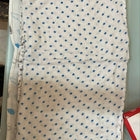 Babyhug Cotton Muslin Multipurpose Swaddle Wraps Unicorn Print Pack of 3