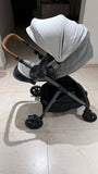 Buy Joie Aeria Baby Stroller – Versatile, Comfortable & Travel-Friendly Pram for Your Baby


