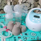 SPECTRA S1 Plus Electric Breast Pump