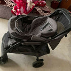 Chicco Cortina CX Stroller/Pram – Premium Comfort and Safety Stroller for Babies and Toddlers.